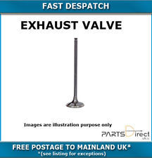 Ford Taunus, Turnier (1970-1976) *New* Exhaust Valve AE V34674 picture