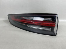 2019 2020 2021 Porsche Cayenne Left Driver Side Taillight LED OEM 9Y0945095P picture