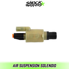Air Suspension Air Spring Solenoid Valve for 1984-1992 Lincoln Mark VII picture