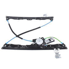 For 2004-2015 Nissan Titan Front Right with Motor Window Regulator 807309FJ0A picture