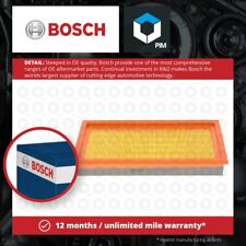 Air Filter fits NISSAN PRIMERA 90 to 10 Bosch AY120NS001 16546AA020 YL4J9601AA picture