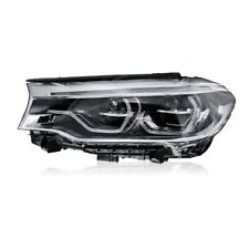 M5 F90 G30 G31 Headlight For 2017-2020 BMW 5 Series LED Adaptive Left Headlamp picture