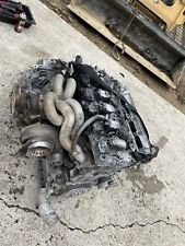 17+ Audi TT RS TTRS RS3 Engine 2.5L  Built Mahle Pistons And Rods picture