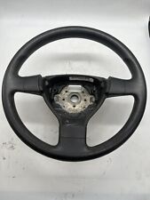 2008 VW Rabbit Steering Wheel Factory OEM picture