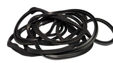 Door Seal for Ford Taunus P3 - 17M 4 Door - Series 1960-1964 picture
