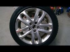 Wheel Road Wheel 17x7 Alloy Spoke And 5 Holes Fits 02-08 X TYPE 1503468 picture