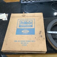Nos 1957 Ford Thunderbird Air Filter Fomoco B7S-9601-A picture