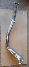 Rev9 High Flow Cat Exhaust Downpipe Subaru Wrx Outback Xt Forester Xt picture
