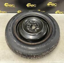 2007-2010 Chrysler Sebring Compact Spare Wheel Tire 16x4 OEM picture