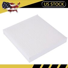 Cabin Air Filter 87139-0E040 For 2018-2019 TOYOTA Camry Hybrid 4 cyl. 2.5L 3.5L picture