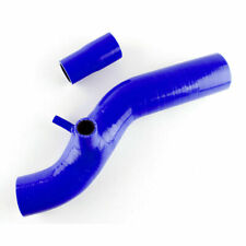 Blue Tube For Renault Megane 225 Turbo 2.0L Air Intake Inlet Silicone Boost Hose picture
