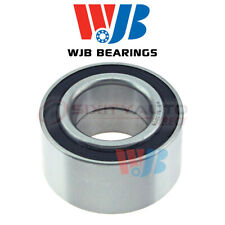 WJB Wheel Bearing for 1987-1990 Plymouth Sundance 2.2L 2.5L L4 - Axle Hub ht picture
