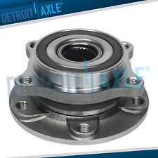 Front Wheel Hub & Bearing Assembly for 2015 2016 Chrysler 200 Dodge Dart w/ ABS picture