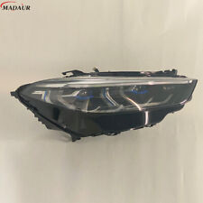 2019-2022 BMW 8-Series 840i M8 Laser Headlight Assembly Front Right RH Side OEM picture