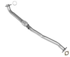 Engine Exhaust Flex Down Pipe For 1997-1999 Nissan Sentra 1.6L Federal Emissions picture