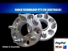 Commodore  Wheel Spacer Adapters 40 mm 5x120 Hub Centric For Holden BMW Honda picture
