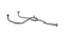 LOYALE 90-94 XT COUPE 87-90 GL-10 88 Front Catalytic Converter picture