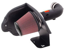 K&N 57-1556 Performance Air Intake System - Fits 2007-2011 DODGE (Nitro)57-1556 picture