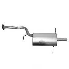 Exhaust Muffler Assembly AP Exhaust 7530 fits 2006 Subaru Forester picture