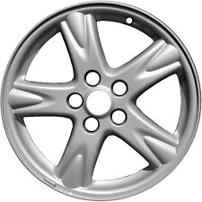 06550 Refinished Pontiac Bonneville 2002-2005 17 inch Wheel Rim picture