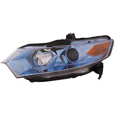 Headlight For Honda Insight 2012-2014 CAPA Certified Left Driver Headlamp picture
