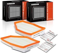 A-Premium Engine Air Filter Compatible with BMW 750i xDrive/Alpina B7...  picture