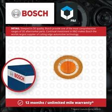Air Filter fits SMART ROADSTER 7 03 to 05 Bosch Q0009996V001 Q0009997V001 New picture
