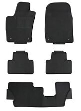 Floor Mats for Dodge Durango 2011-2024 7 Seater Version All Weather Liners picture