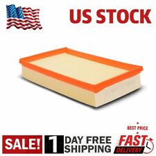 Engine Air Filter for Ford Fusion 06-12 Mazda 6 09-13 Mercury Milan L4 2.3L 2.5L picture