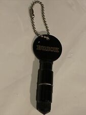 Vintage 1980’s Buick Grand National Keychain  Tire Pressure Gauge NOS picture