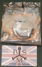 Oil Pump Seal / Gasket Kit for Subaru Brat 1981 to 1987 picture