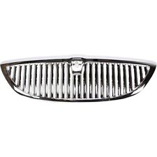 Grille Grill  6W1Z8200AA for Lincoln Town Car 2003-2011 picture
