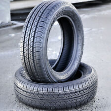 2 Tires MRF ZVTV A4 175/60R15 81T AS A/S All Season picture