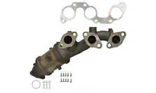 Catalytic Converter with Integrated Exhaust Manifold CATCO 1125 picture