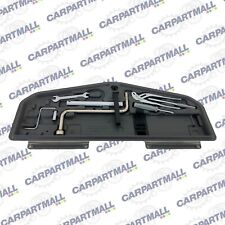 1995-2001 BMW 740i 740iL Rear Trunk Emergency Tool Wrench Kit w/Case 71111180681 picture