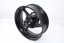 Rear Wheel Rim Hub Sprocket Suzuki GSXR600 11-20 OEM picture