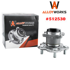 Rear Wheel Bearing & Hub Assembly For 2013-2019 Nissan Sentra w/ Speed Sensor picture