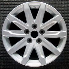 Cadillac CTS 17 Inch Painted OEM Wheel Rim 2014 To 2021 picture