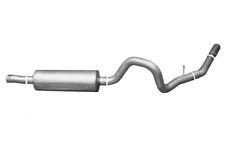 Gibson Fits 00-05 Ford Excursion XLT 6.8L 3in Cat-Back Single Exhaust - picture