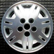 Chevrolet Lumina Machined w/ Silver Pockets 15 inch OEM Wheel 1990 to 1994 picture