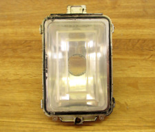 1977 CADILLAC FLEETWOOD, DEVILLE TURN SIGNAL PARKING LAMP LENS HOUSING LOT A picture