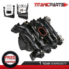 Intake Manifold For Ford Explorer Mustang Crown Victoria Lincoln Town Car 4.6L picture