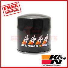 K&N Oil Filter for Plymouth Sundance 1991-1994 picture
