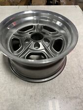 Race Star Wheels 32-580235GM 32 Series Mirage Wheel Size: 15 x 8 SET OF 2 picture