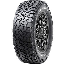 4 Tires Tri-Ace Pioneer A/TX LT 285/60R18 Load E 10 Ply AT A/T All Terrain picture
