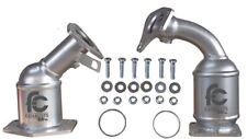 Catalytic Converter Set Fits 2009 2010 2011 2012 2013 2014-17 Nissan Murano 3.5L picture