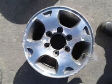 Wheel 15x7 Alloy 4 Spoke Polished Fits 00-01 XTERRA 237511 picture