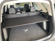 2021 - 2024 Ford Bronco Sport DIY Trunk Shelf Kit Cargo Storage picture