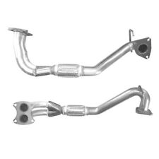 Front Exhaust Pipe BM Catalysts for Lotus Elise 1.8 August 1995 to August 2000 picture