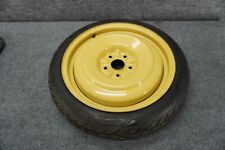 ✔ EMERGENCY SPARE WHEEL TIRE ASSEMBLY LEXUS 2006-2013 IS250 IS350 OEM picture